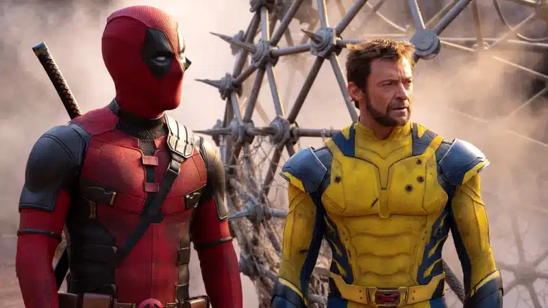 5 Epic Heartfelt Highlights from Deadpool and Wolverine's MCU Adventure