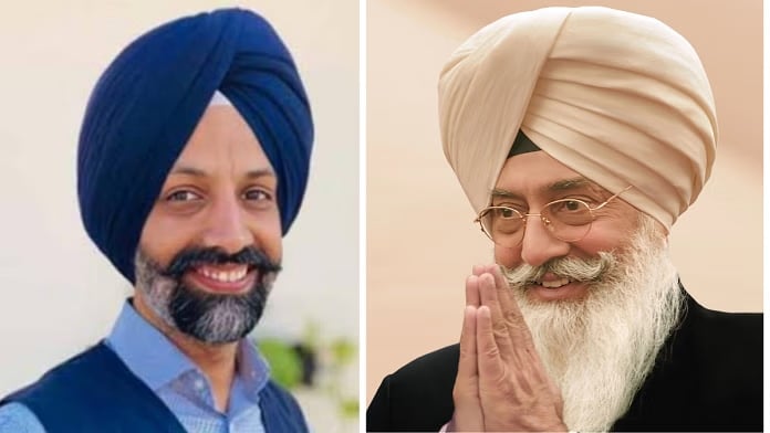 A New Era Begins as 45-year-old Jasdeep Singh Gill Ascends to Leadership